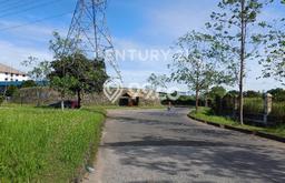 Jarang Ada! Tanah di Tigaraksa Punya Luas 40000m2 - Jarang Ada! Tanah di Tigaraksa Punya Luas 40000m2 -