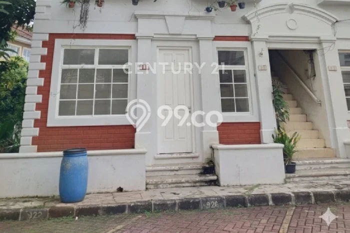 Rumah Nyaman 2 KT LB 60m2 Kondisi Bagus di Taman Elok Lippo Rumah Nyaman 2 KT LB 60m2 Kondisi Bagus di Taman Elok Lippo