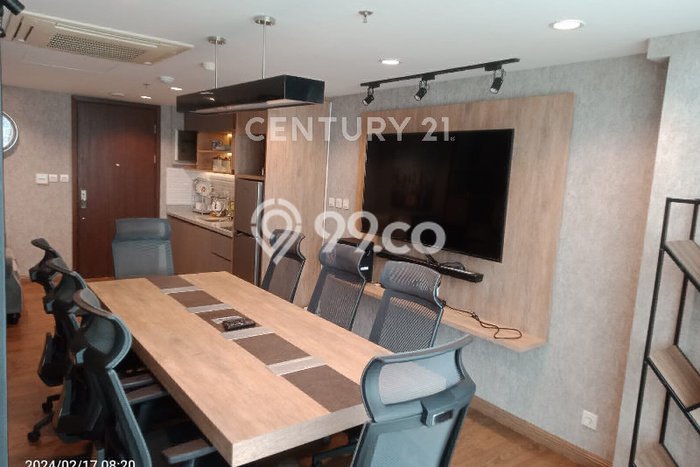 Sewa Apartemen Murah di Lippo Karawaci 1 KT Sewa Apartemen Murah di Lippo Karawaci 1 KT