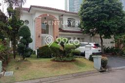 Hunian Mewah LB 240m2 Siap Huni Desain Elegan di Lippo Karawaci, Tangerang Hunian Mewah LB 240m2 Siap Huni Desain Elegan di Lippo Karawaci, Tangerang