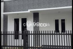 Rumah Strategis Modern Lb 70m2 di Serpong, Tangerang Selatan Rumah Strategis Modern Lb 70m2 di Serpong, Tangerang Selatan