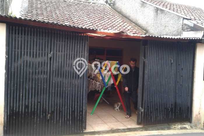 Jual Rumah Eksklusif 3 KT di Bandung Barat, Bandung Jual Rumah Eksklusif 3 KT di Bandung Barat, Bandung