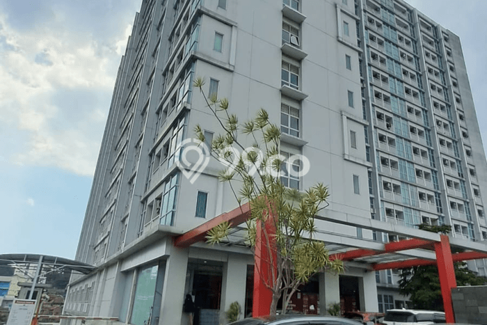 Apartemen Harga Terjangkau untuk Dijual di Jatinangor Dengan Spesifikasi 0 KT & 0 KM Apartemen Harga Terjangkau untuk Dijual di Jatinangor Dengan Spesifikasi 0 KT & 0 KM