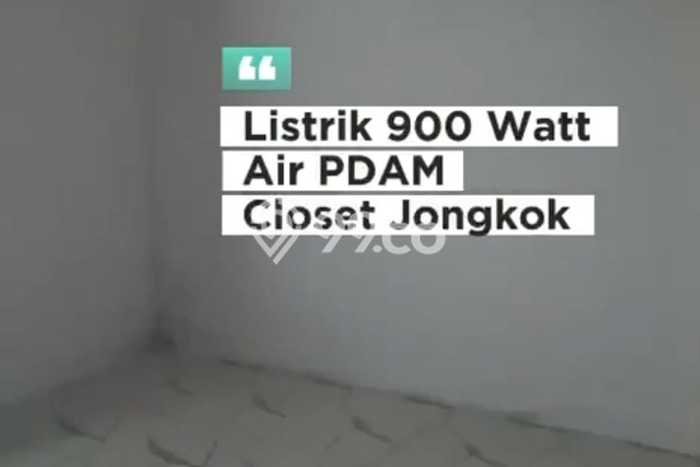 Rumah Minimalis Dijual di Soreang 2 Kamar dengan LT 40m2 Rumah Minimalis Dijual di Soreang 2 Kamar dengan LT 40m2