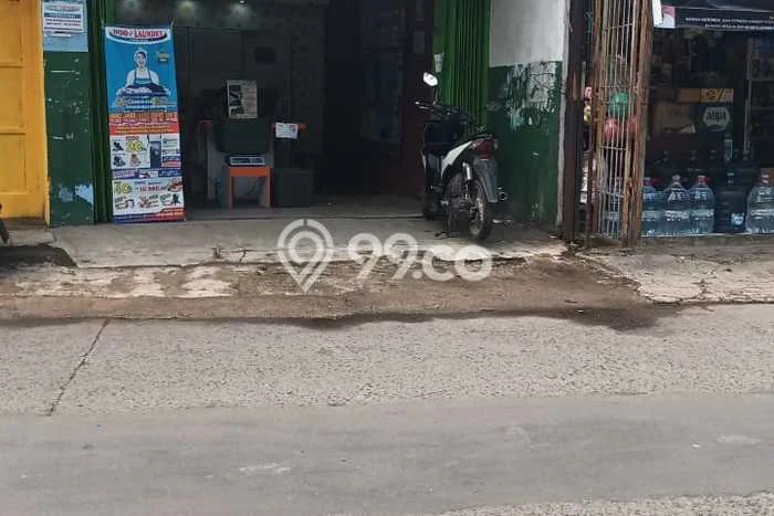 Komersial Bagus Dijual LB 250m2 Lokasi Strategis Bandung Area Cocok untuk Berbisnis Komersial Bagus Dijual LB 250m2 Lokasi Strategis Bandung Area Cocok untuk Berbisnis