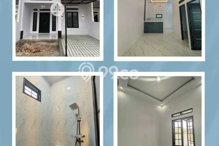 Rumah Idaman 2 KT Harga Terjangkau di Bandung Kota Bandung Rumah Idaman 2 KT Harga Terjangkau di Bandung Kota Bandung