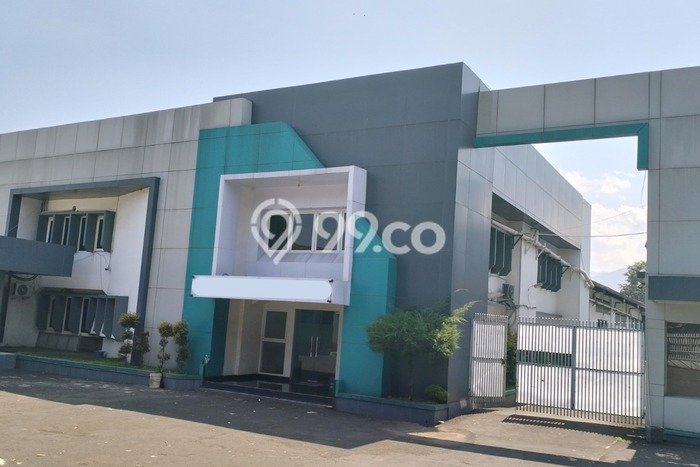 Gudang Dijual di Prime Area Bandung Luas 3000m2 Gudang Dijual di Prime Area Bandung Luas 3000m2