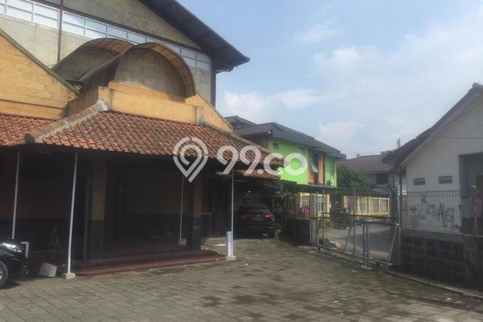 Komersial Strategis Kawasan Buah Batu, Luas 600m², Mainroad, Tingkat Keramaian Tinggi Komersial Strategis Kawasan Buah Batu, Luas 600m², Mainroad, Tingkat Keramaian Tinggi