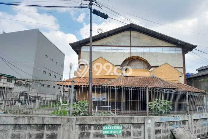 Komersial Strategis Kawasan Buah Batu, Luas 600m², Mainroad, Tingkat Keramaian Tinggi Komersial Strategis Kawasan Buah Batu, Luas 600m², Mainroad, Tingkat Keramaian Tinggi