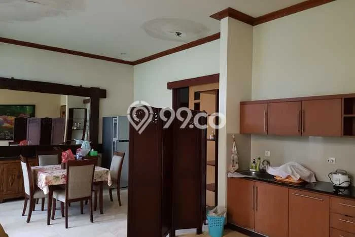 Hunian Nyaman 4 KT di Lembang, Bandung Barat - Luas Tanah 404m² Hunian Nyaman 4 KT di Lembang, Bandung Barat - Luas Tanah 404m²
