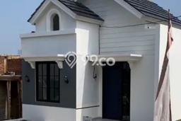 Rumah Budget Terbaik Dijual di Cimahi Utara LT 60m2 Rumah Budget Terbaik Dijual di Cimahi Utara LT 60m2