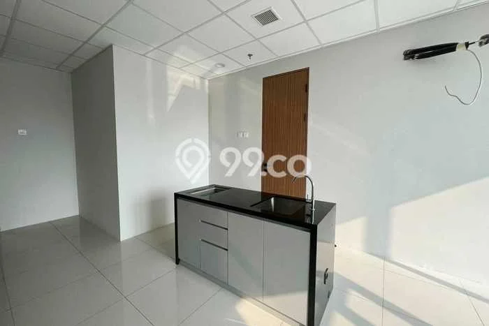 Apartemen Disewakan 0 Kamar Murah Siap Huni di Bandung, Luas 53m2 Apartemen Disewakan 0 Kamar Murah Siap Huni di Bandung, Luas 53m2