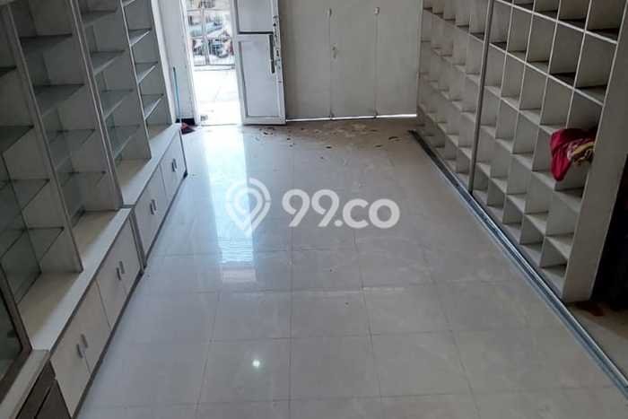 Ruko Paling Dicari LB 120m2 Dijual di Cimahi Tengah Ruko Paling Dicari LB 120m2 Dijual di Cimahi Tengah