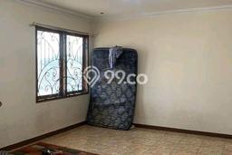 Ready to Use! Luxury House LT 202m2 Desain Elegan di Cibaduyut Ready to Use! Luxury House LT 202m2 Desain Elegan di Cibaduyut