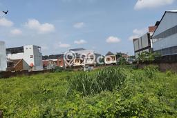 Tanah di Tegalrejo, Yogyakarta Luas 2462m2 Dijual Segera Tanah di Tegalrejo, Yogyakarta Luas 2462m2 Dijual Segera