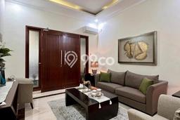 Jual Rumah Mewah Elegan Dengan View Cantik di Cipete, Jakarta Selatan Jual Rumah Mewah Elegan Dengan View Cantik di Cipete, Jakarta Selatan