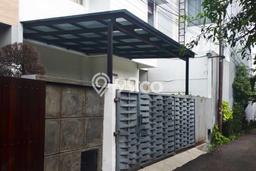 Dijual Hunian Rumah Nyaman 2 Kamar di Lebak Bulus, Jakarta Selatan Dijual Hunian Rumah Nyaman 2 Kamar di Lebak Bulus, Jakarta Selatan