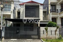 Hunian Super Elit dengan Akses Paling Strategis di Pondok Indah, Jakarta Selatan Hunian Super Elit dengan Akses Paling Strategis di Pondok Indah, Jakarta Selatan
