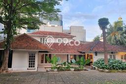 Dijual Rumah Premium dengan Fasilitas Sekitar Komplit di Mampang Prapatan, Jakarta Selatan Dijual Rumah Premium dengan Fasilitas Sekitar Komplit di Mampang Prapatan, Jakarta Selatan