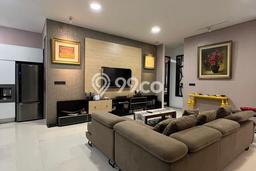 Jual Rumah Mewah Elegan Dengan View Eksklusif di Radio Dalam, Jakarta Selatan Jual Rumah Mewah Elegan Dengan View Eksklusif di Radio Dalam, Jakarta Selatan