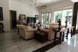 Rumah Elit LB 300m2 Siap Pakai Desain Elegan di Kemang, Jakarta Selatan Rumah Elit LB 300m2 Siap Pakai Desain Elegan di Kemang, Jakarta Selatan
