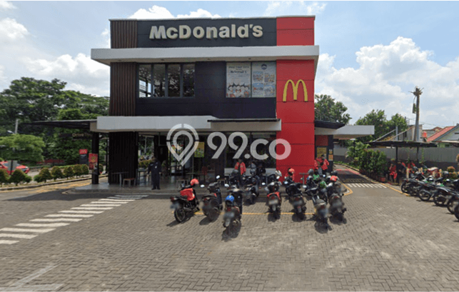 Lokasi Strategis! Dijual Ruko Bisnis di Cipayung, Jakarta Timur Kondisi Baik Lokasi Strategis! Dijual Ruko Bisnis di Cipayung, Jakarta Timur Kondisi Baik