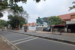 Rumah Luxury Modern Siap Huni di Jati Padang Jakarta Selatan Rumah Luxury Modern Siap Huni di Jati Padang Jakarta Selatan