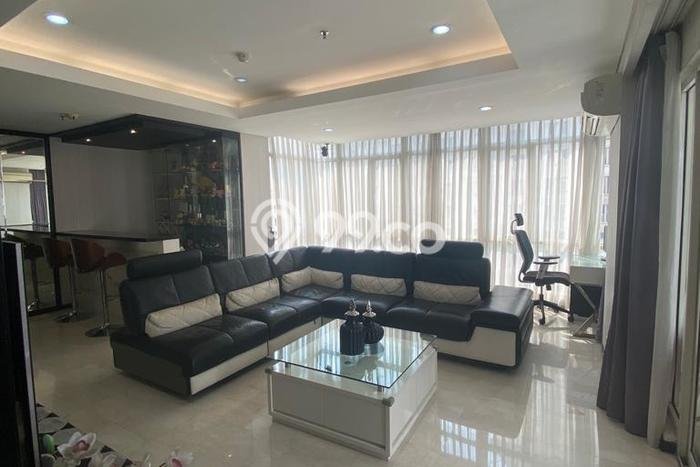 Rumah Elit Modern Siap Huni di Tanjung Duren Selatan Jakarta Barat Rumah Elit Modern Siap Huni di Tanjung Duren Selatan Jakarta Barat