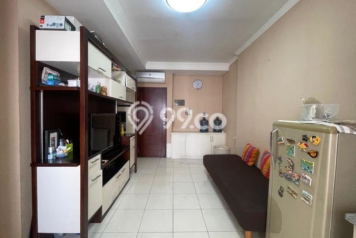 Sewa Apartemen Terjangkau 1 BR di Tanjung Duren Jakarta Barat Sewa Apartemen Terjangkau 1 BR di Tanjung Duren Jakarta Barat