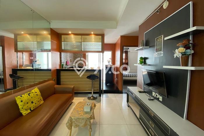 Disewakan Apartemen Terjangkau 2 KT di Tanjung Duren Selatan Jakarta Barat Disewakan Apartemen Terjangkau 2 KT di Tanjung Duren Selatan Jakarta Barat