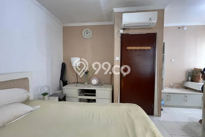 Sewa Apartemen Terjangkau 1 BR di Tanjung Duren Jakarta Barat Sewa Apartemen Terjangkau 1 BR di Tanjung Duren Jakarta Barat