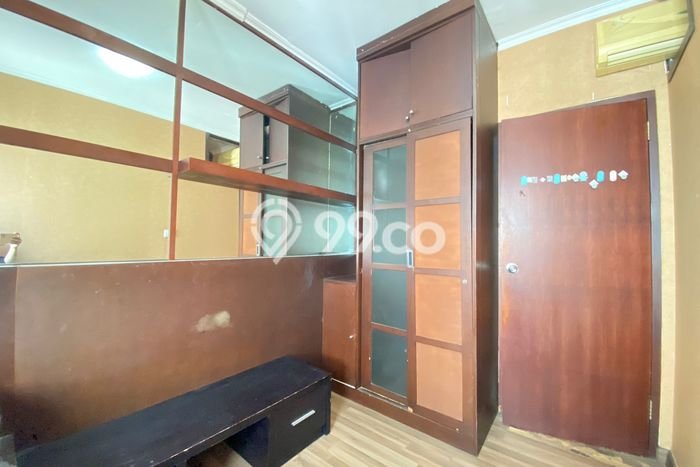 Apartemen Favorit Nyaman Dijual di Jakarta Barat dengan 2 Kamar Tidur Apartemen Favorit Nyaman Dijual di Jakarta Barat dengan 2 Kamar Tidur