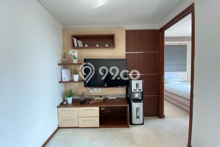 Apartemen Minimalis untuk Disewa, 1 Kamar di Jakarta Barat Apartemen Minimalis untuk Disewa, 1 Kamar di Jakarta Barat