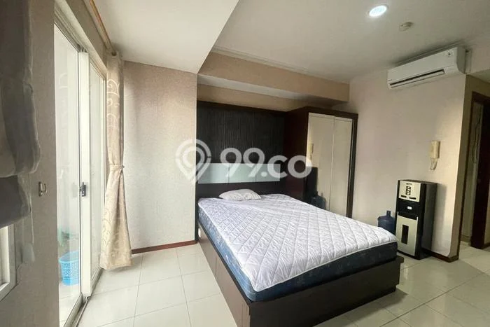 Sewa Apartemen Murah di Tanjung Duren 1 KT Sewa Apartemen Murah di Tanjung Duren 1 KT