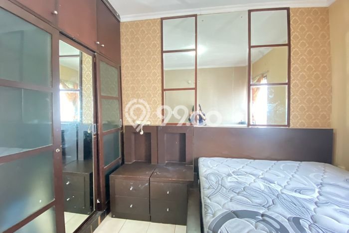 Apartemen Favorit Nyaman Dijual di Jakarta Barat dengan 2 Kamar Tidur Apartemen Favorit Nyaman Dijual di Jakarta Barat dengan 2 Kamar Tidur