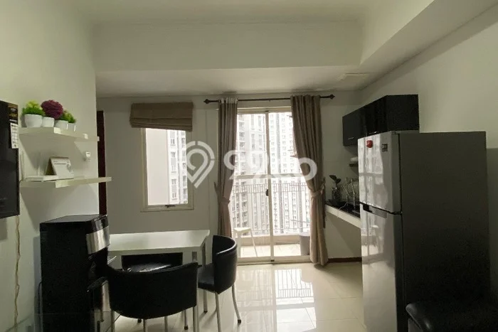Disewakan Apartemen Terjangkau 2 BR di Tanjung Duren Selatan Jakarta Barat Disewakan Apartemen Terjangkau 2 BR di Tanjung Duren Selatan Jakarta Barat