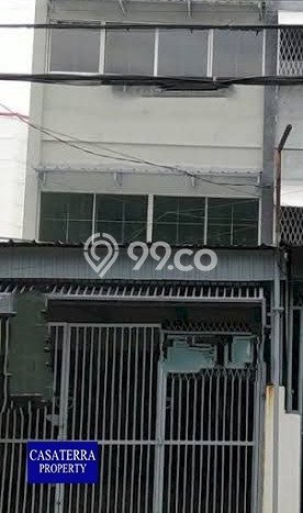 Disewakan Ruko di Kawasan Ramai Petojo Luas 225m2 Disewakan Ruko di Kawasan Ramai Petojo Luas 225m2