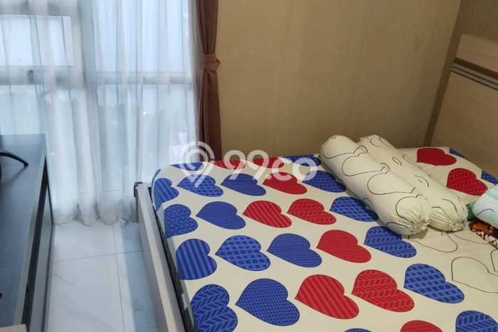 Apartemen Strategis 120m2 di Ancol Jakarta Utara 2 Bedroom Apartemen Strategis 120m2 di Ancol Jakarta Utara 2 Bedroom