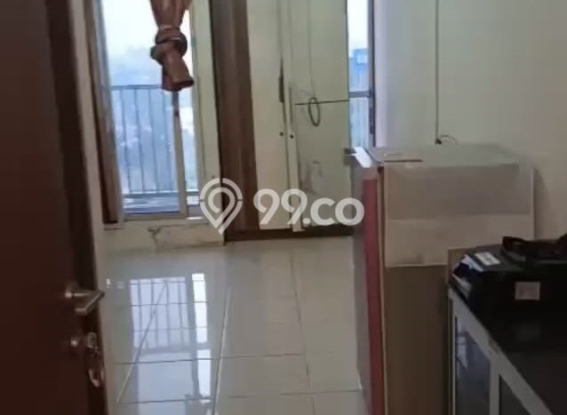 Disewakan Apartemen Ekonomis 0 BR di Pulomas Jakarta Timur Disewakan Apartemen Ekonomis 0 BR di Pulomas Jakarta Timur