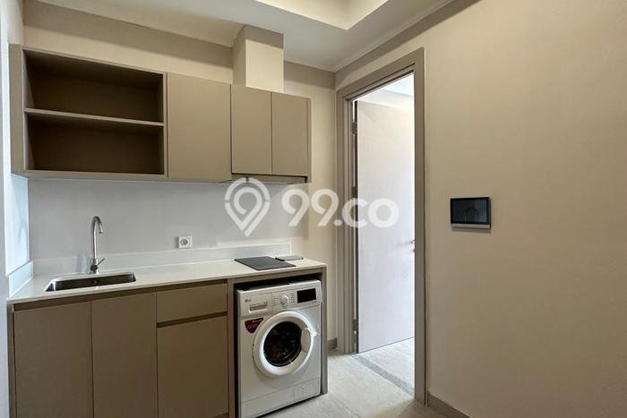 Sewa Sekarang Apartemen Minimalis 0 KT di Kawasan Kemayoran Sewa Sekarang Apartemen Minimalis 0 KT di Kawasan Kemayoran