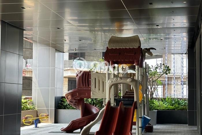 Sewa Sekarang Apartemen Minimalis 0 KT di Kawasan Kemayoran Sewa Sekarang Apartemen Minimalis 0 KT di Kawasan Kemayoran