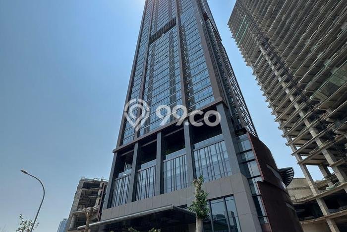 Sewa Sekarang Apartemen Minimalis 0 KT di Kawasan Kemayoran Sewa Sekarang Apartemen Minimalis 0 KT di Kawasan Kemayoran