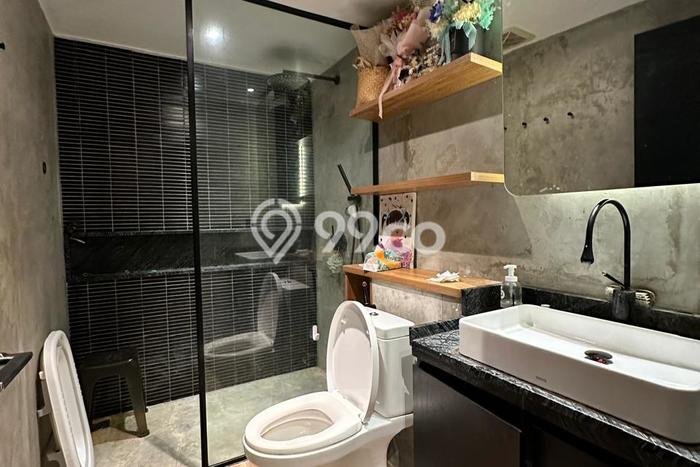 Disewakan Segera Apartemen Nyaman 2 KT di Kawasan Kemayoran Disewakan Segera Apartemen Nyaman 2 KT di Kawasan Kemayoran