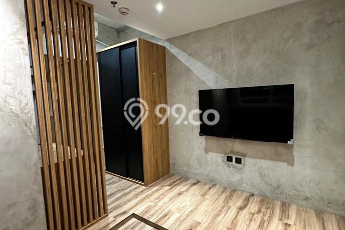 Disewakan Segera Apartemen Nyaman 2 KT di Kawasan Kemayoran Disewakan Segera Apartemen Nyaman 2 KT di Kawasan Kemayoran
