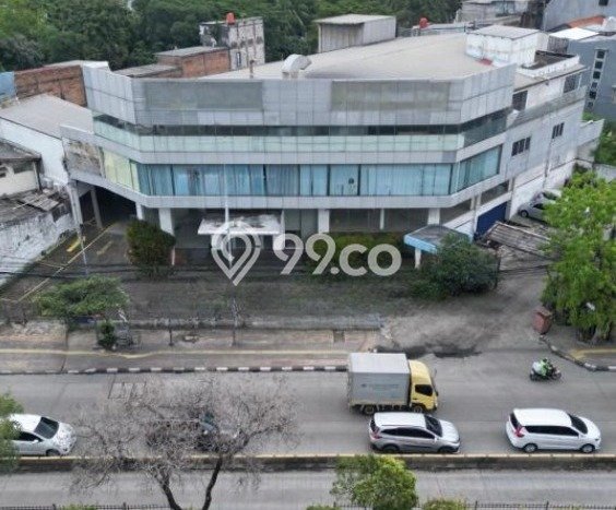 Komersial Bagus Dijual di Gunung Sahari Jakarta Pusat Lokasi Strategis Cocok untuk Kembangkan Bisnis Komersial Bagus Dijual di Gunung Sahari Jakarta Pusat Lokasi Strategis Cocok untuk Kembangkan Bisnis