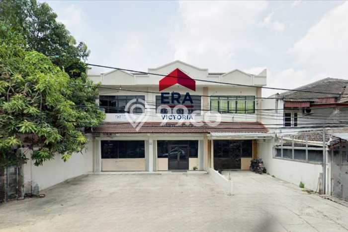 Dijual Ruko di Tebet, Jakarta Selatan Harga Penawaran Spesial Dijual Ruko di Tebet, Jakarta Selatan Harga Penawaran Spesial