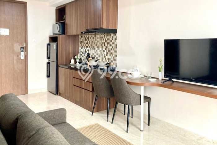 Untuk Dijual Apartemen Strategis di Cikarang Timur Bekasi 1 Kamar Tidur Untuk Dijual Apartemen Strategis di Cikarang Timur Bekasi 1 Kamar Tidur