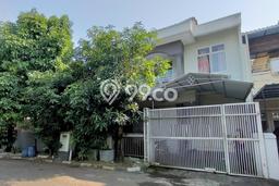 Jual Rumah Mewah Elegan Dengan View Cantik di Modernland, Tangerang Jual Rumah Mewah Elegan Dengan View Cantik di Modernland, Tangerang