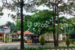 Kavling Tanah untuk Dijual di Ciater, Tangerang, Luas 2357m2 Kavling Tanah untuk Dijual di Ciater, Tangerang, Luas 2357m2