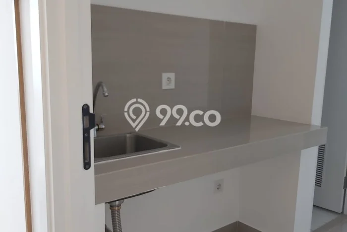 Hunian Apartemen 1 KT 1 KM di Serpong, Tangerang Selatan Dijual Cepat Hunian Apartemen 1 KT 1 KM di Serpong, Tangerang Selatan Dijual Cepat